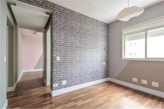 Imagem APARTAMENTO RESIDENCIAL em São Paulo - SP, Brooklin Novo