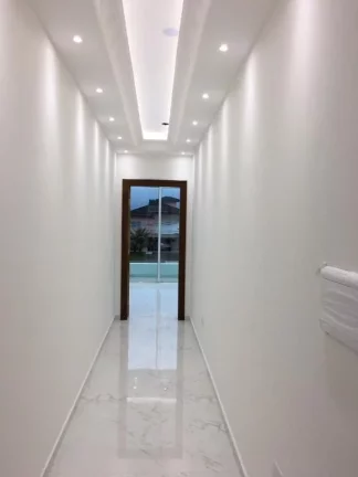 Imagem Sobrado com 5 dormitórios, 430 m² - venda por R$ 2.890.000,00 ou aluguel por R$ 12.000,00/mês - Centro - Bertioga/SP