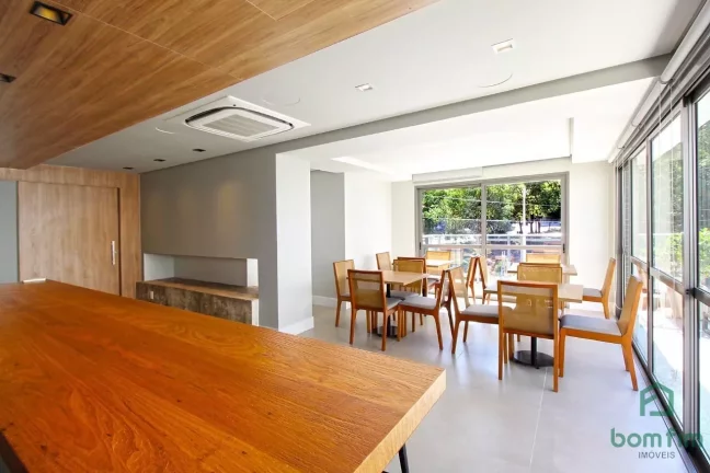 Imagem Cobertura duplex para venda, Petrópolis, Porto Alegre - CO1934