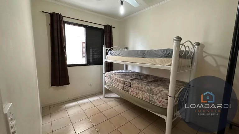 Imagem Apartamento na Praia grande de Ubatuba próximo ao mar