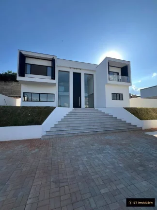 Imagem Casa de Alto Padrão Condomínio fechado em Atibaia/SP - Shamballa 3