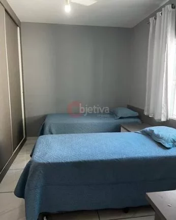 Imagem Casa a venda Cond. dos Pássaros de 4 quartos - Guriri - Cabo Frio - RJ