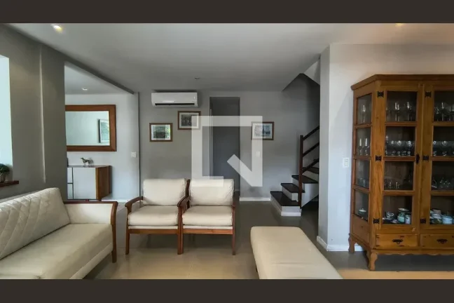 Imagem Casa à Venda - Recreio, 4 Quartos, 350 m2