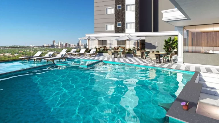 Imagem Apartamento para Venda em Maringá / PR no bairro Zona 08