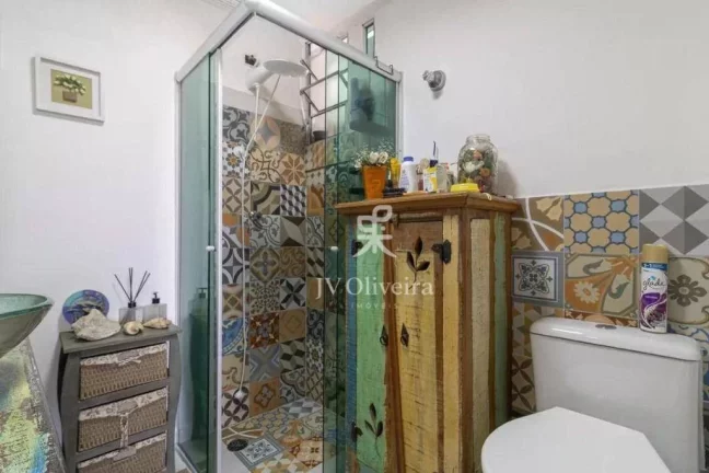 Imagem Apartamento com 2 dormitórios à venda, 67 m² por R$ 650.000 - Vila Olímpia - São Paulo/SP