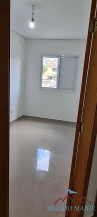 Imagem Cobertura com elevador, 3 Quartos e 1suite à Venda, 130 m - R$ 670.000,00