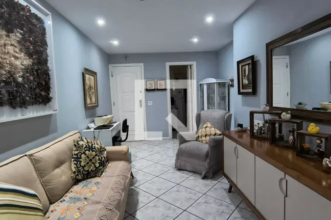 Imagem Apartamento à Venda - Recreio, 3 Quartos, 102 m2