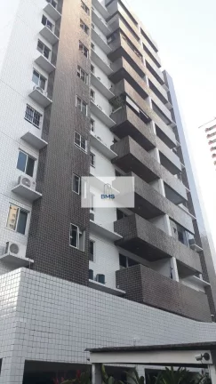 Imagem Apartamento em Boa Viagem com 3 quartos