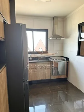 Imagem Apartamento - Ribeirão Preto - Jardim Nova Aliança