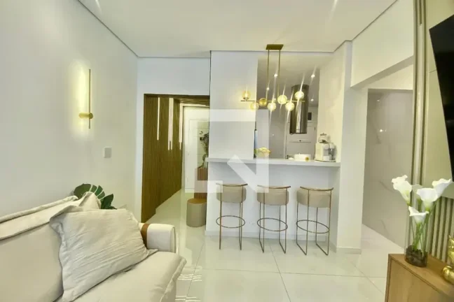 Imagem Apartamento à Venda - Copacabana, 2 Quartos, 83 m2
