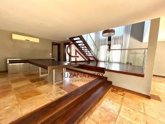 Imagem CASA DUPLEX NO CONDOMINIO PONTA NEGRA BOULEVARD - NATAL