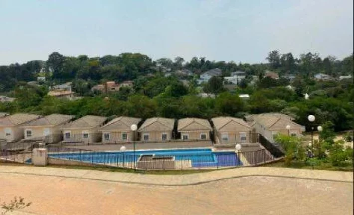 Imagem Casa condomínio 3Quartos 4 banheiros à Venda, 143 m² apartir R$ 740.000,00