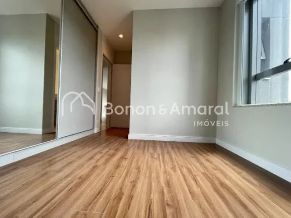 Imagem Localizado em uma das melhores regiÃµes do bairro Nova Campinas, este excelente apartamento no EdifÃ...