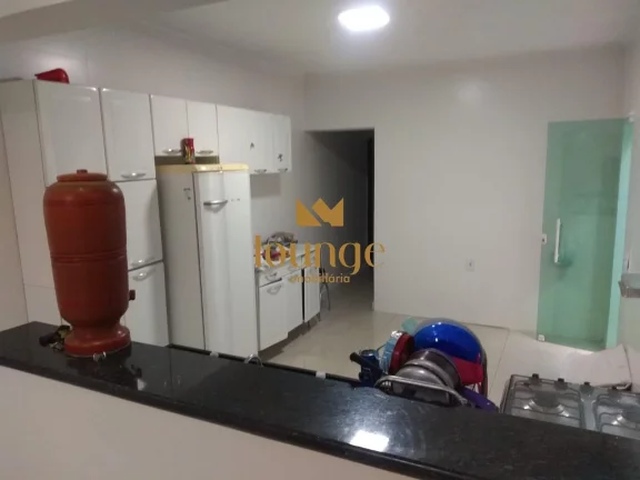 Imagem Casa à Venda Jardim São Lourenzo Zona Norte - Sorocaba/SP