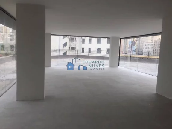 Imagem EXCELENTE PRÉDIO COMERCIAL NA FLORESTA