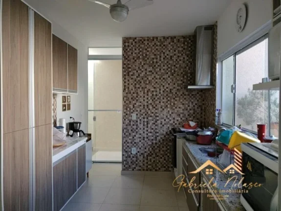 Imagem Casa no Parque da Imprensa com Piscina