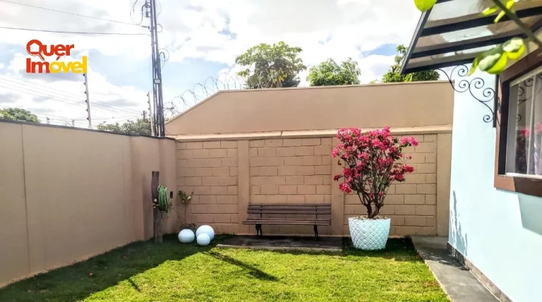 Imagem Imóvel de luxo à venda em Ribeirão Preto: casa com 4 quartos, 1 suíte e 180m² no Parque Residencial Lagoinha. Confira!
