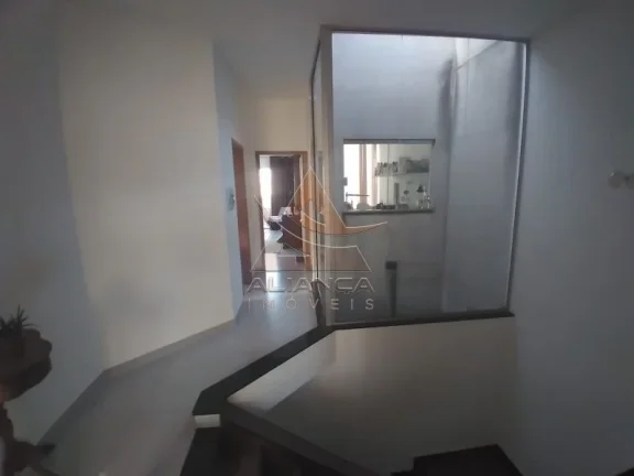 Imagem Casa - Ribeirão Preto - Parque das Oliveiras