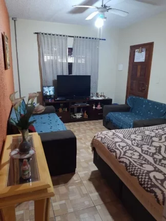 Imagem Casa à venda na Avenida Brasília, próxima ao mercado Nagumo