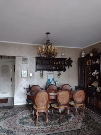 Imagem Apartamento para Venda em São Paulo, Pinheiros, 3 dormitórios, 1 suíte, 4 banheiros, 1 vaga