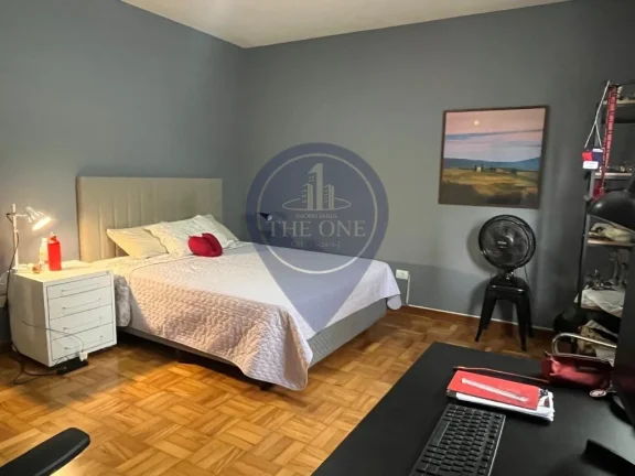 Imagem APARTAMENTO RESIDENCIAL em CRICIÚMA - SC, SÃO CRISTÓVÃO