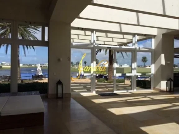 Imagem Excelente lote BEIRA LAGO condomínio Enseada