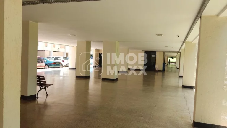 Imagem Apartamento a vendas SQN 306 2 quartos elevador 2 banheiros