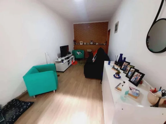 Imagem Casa à venda 2 Quartos, 2 Vagas, 110M², Osvaldo Cruz, São Caetano do Sul - SP