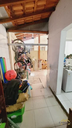 Imagem Casa em condomínio tipo Sobrado, Parque Centenário - Jundiaí