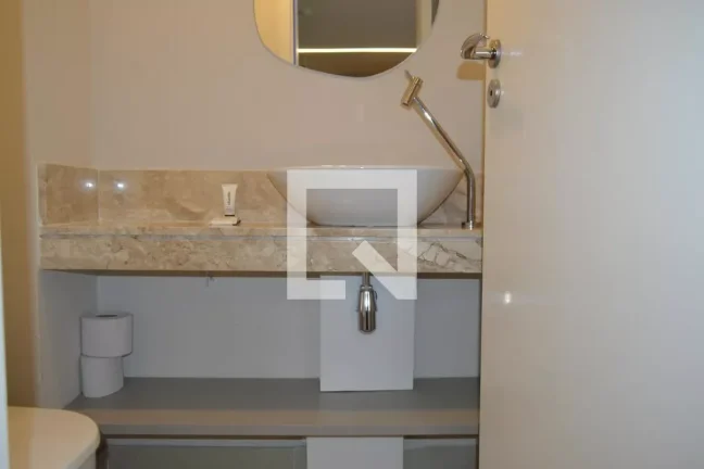 Imagem Apartamento à Venda - Vila Mariana, 1 Quarto, 47 m2