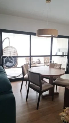 Imagem Apartamento com 3 Suítes à Venda no Taquaral ? Conforto, Estilo e Localização Imbatível

Aprese...