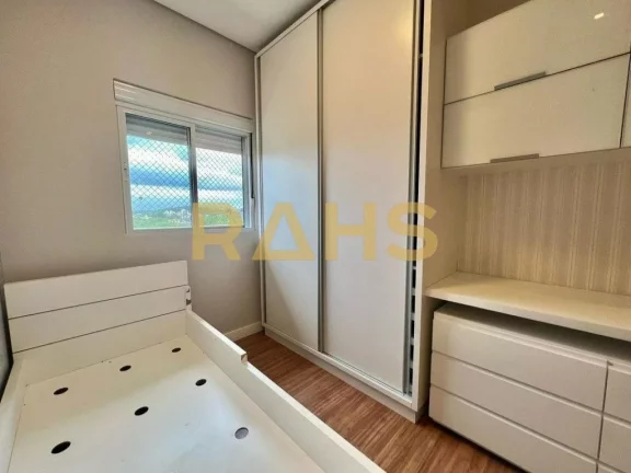 Imagem Apartamento no Santo Antônio em andar alto e com direito a uma vista lindíssima. Apartamento com 7...