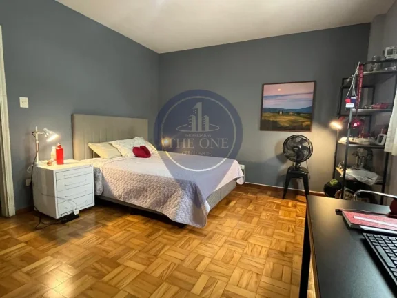 Imagem APARTAMENTO RESIDENCIAL em CRICIÚMA - SC, SÃO CRISTÓVÃO