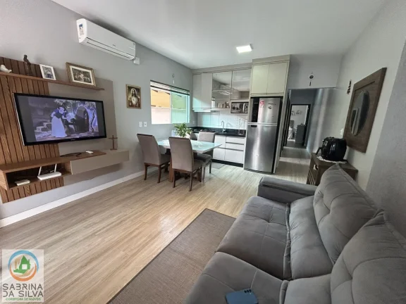 Imagem Casa - Itoupavazinha - Blumenau