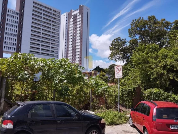 Imagem TERRENO NOS BANCARIOS VENDA OU PERMUTA