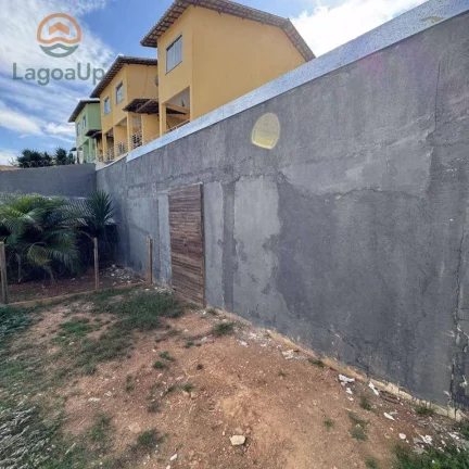 Imagem Casa com 3 dormitórios à venda, 115 m² por R$ 650.000,00 - Shalimar - Lagoa Santa/MG