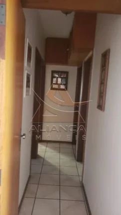 Imagem Apartamento - Ribeirão Preto - Jardim Sumaré