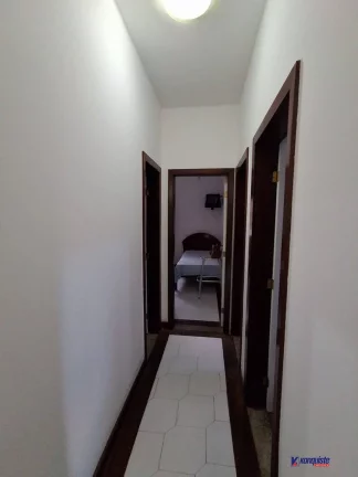 Imagem VENDO CASA 3/4 IDEAL PONTO COMERCIAL OU RESIDÊNCIA.
