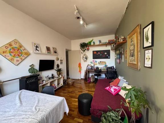 Imagem Apartamento 3 quartos - Carmo