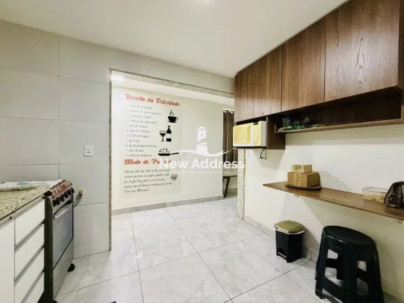 Imagem Apartamento de 3 quartos à venda em Jardim da Penha - Vitória