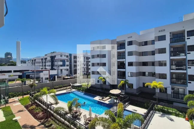 Imagem Apartamento à Venda - Recreio, 2 Quartos, 50 m2