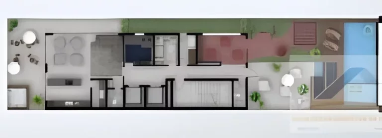 Imagem Essenza Home Club - Apartamento à venda no bairro São Pedro - São José dos Pinhais/PR