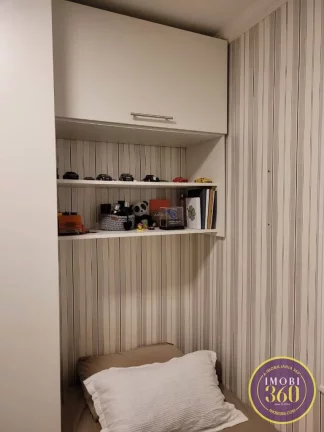 Imagem Apartamento à Venda em Penha de França, São Paulo - SP