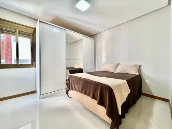 Imagem Apartamento 1 Dormitório - Bairro Navegantes