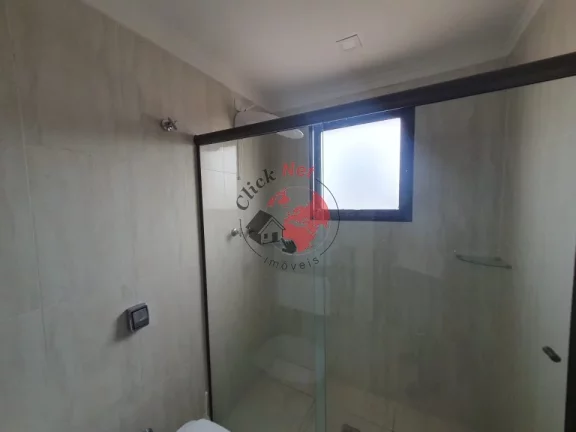 Imagem Ótimo Apartamento para Venda ou Locação no bairro Vila Marina em Santo André