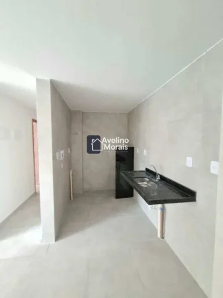 Imagem Reserve José Américo: conforto, lazer e valorização em João Pessoa