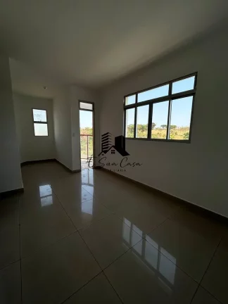 Imagem Apartamento a venda 3 Quartos Bairro Europa Contagem MG