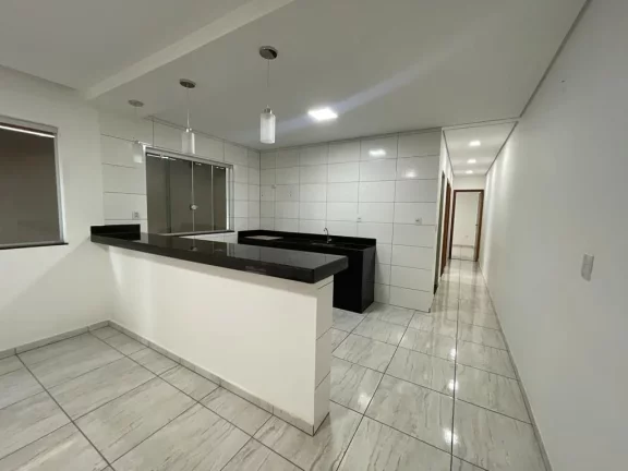 Imagem Casa à venda em São Joaquim de Bicas MG - Tupanoaras