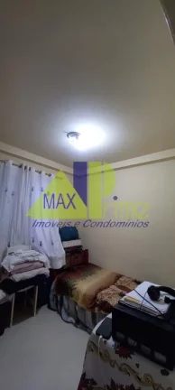 Imagem Imperdível apartamento à venda em São Paulo-SP, no Jardim Nove de Julho! 2 quartos, 1 sala, 1 vaga, 48m². Confira!