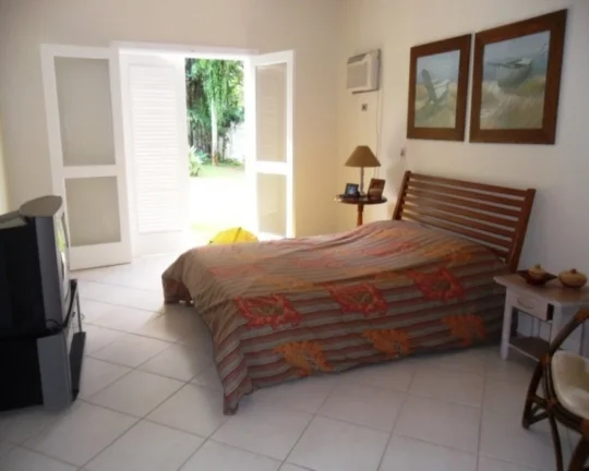 Imagem CASA EM CONDOMÍNIO Residencial em Guarujá - SP, Acapulco